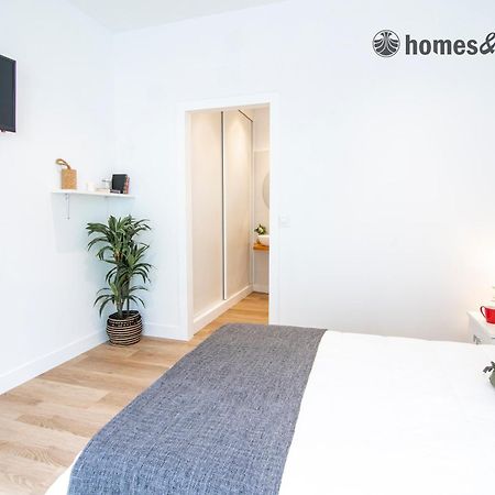 Enorme Apartamento Con 4 Banos Сантьяго-де-Компостела Екстер'єр фото