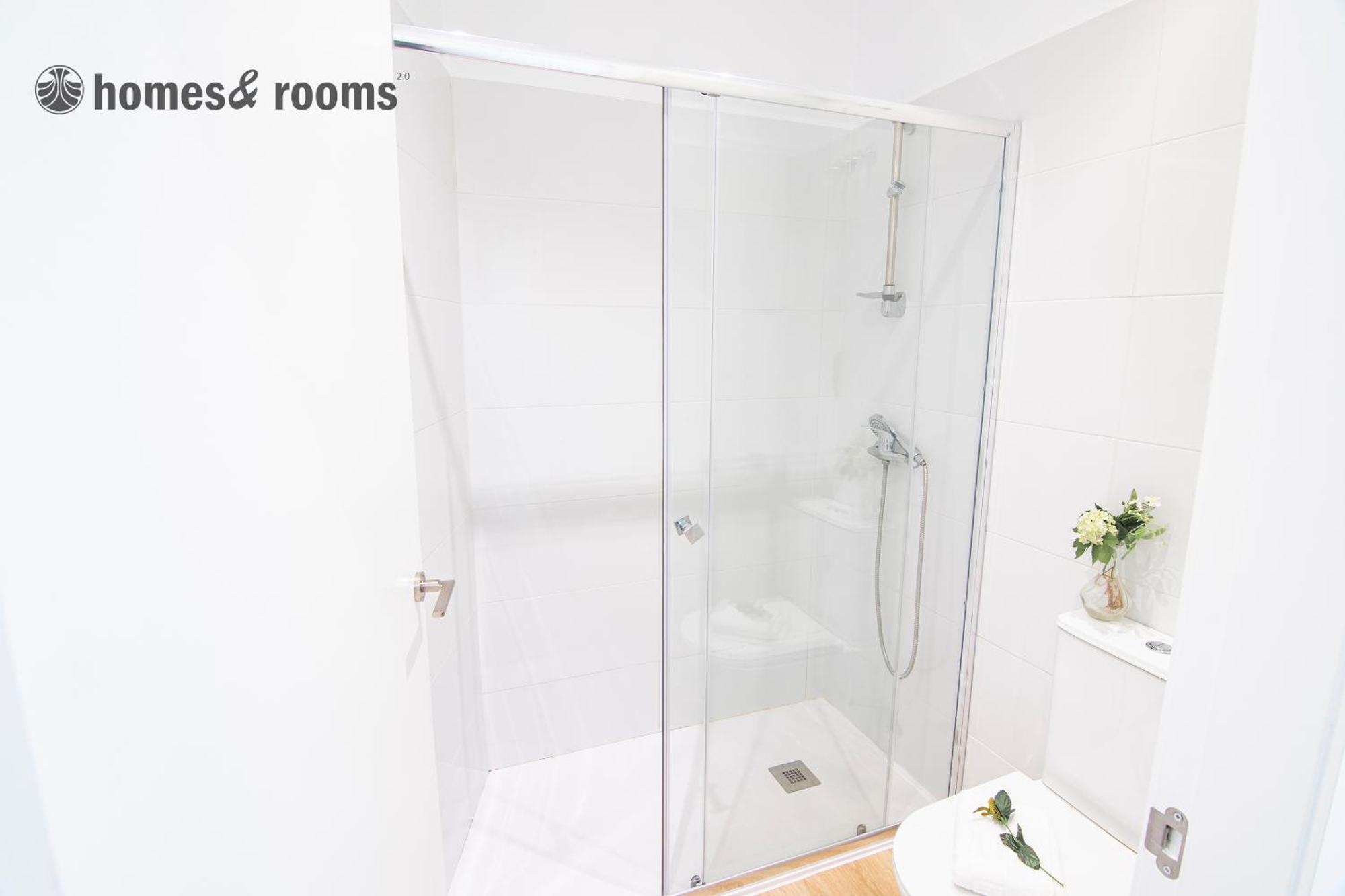 Enorme Apartamento Con 4 Banos Сантьяго-де-Компостела Екстер'єр фото