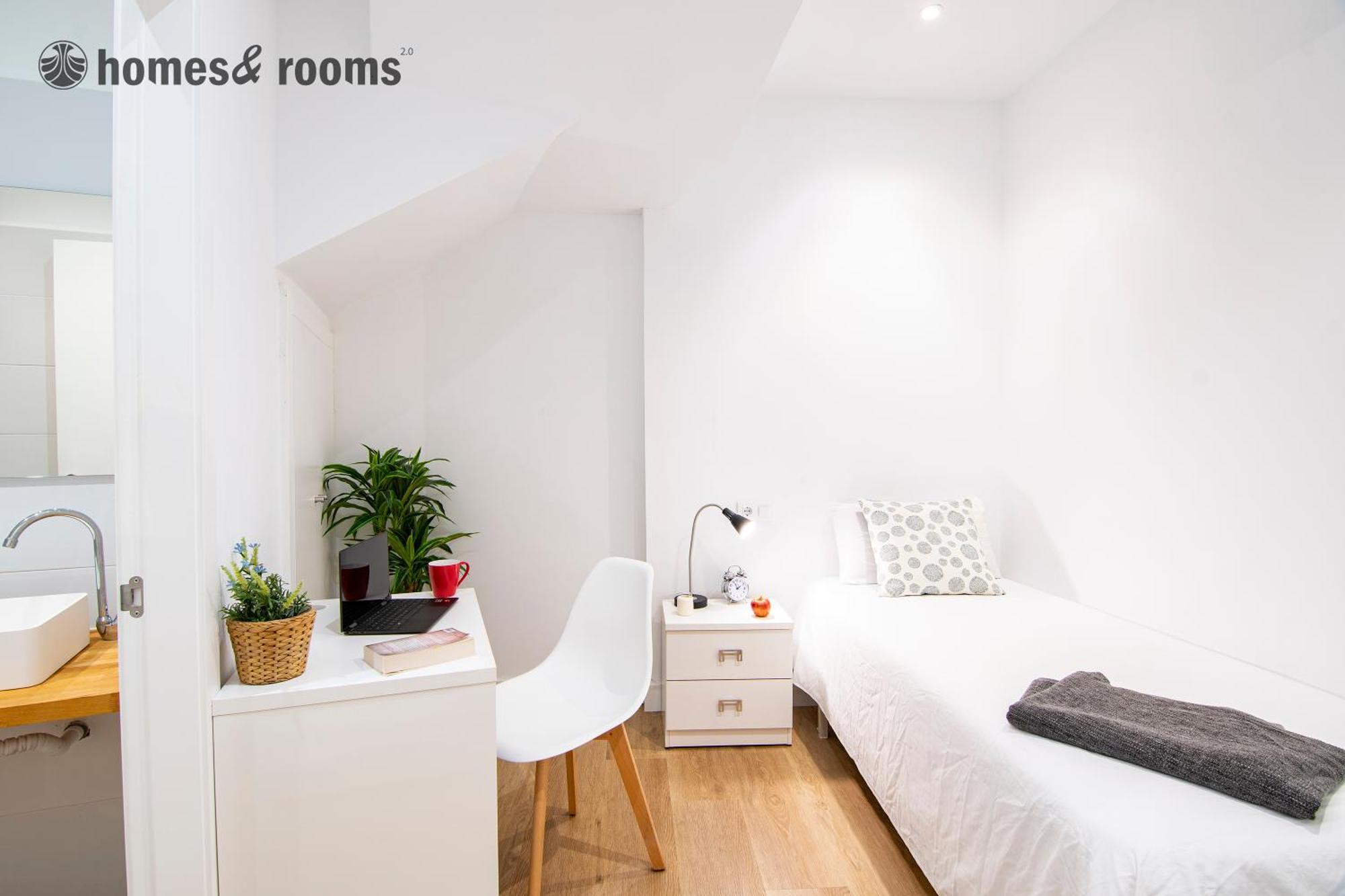 Enorme Apartamento Con 4 Banos Сантьяго-де-Компостела Екстер'єр фото
