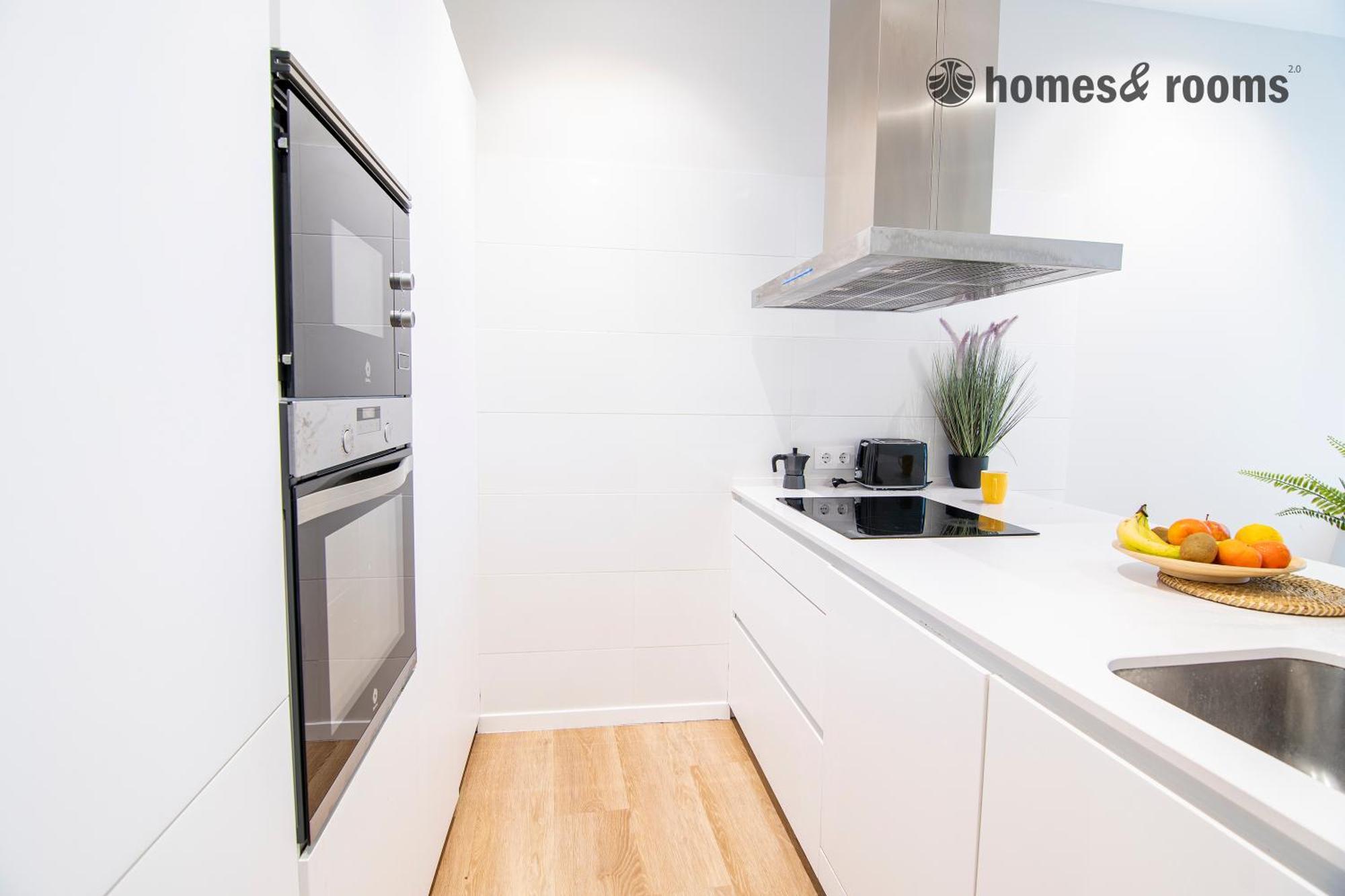 Enorme Apartamento Con 4 Banos Сантьяго-де-Компостела Екстер'єр фото
