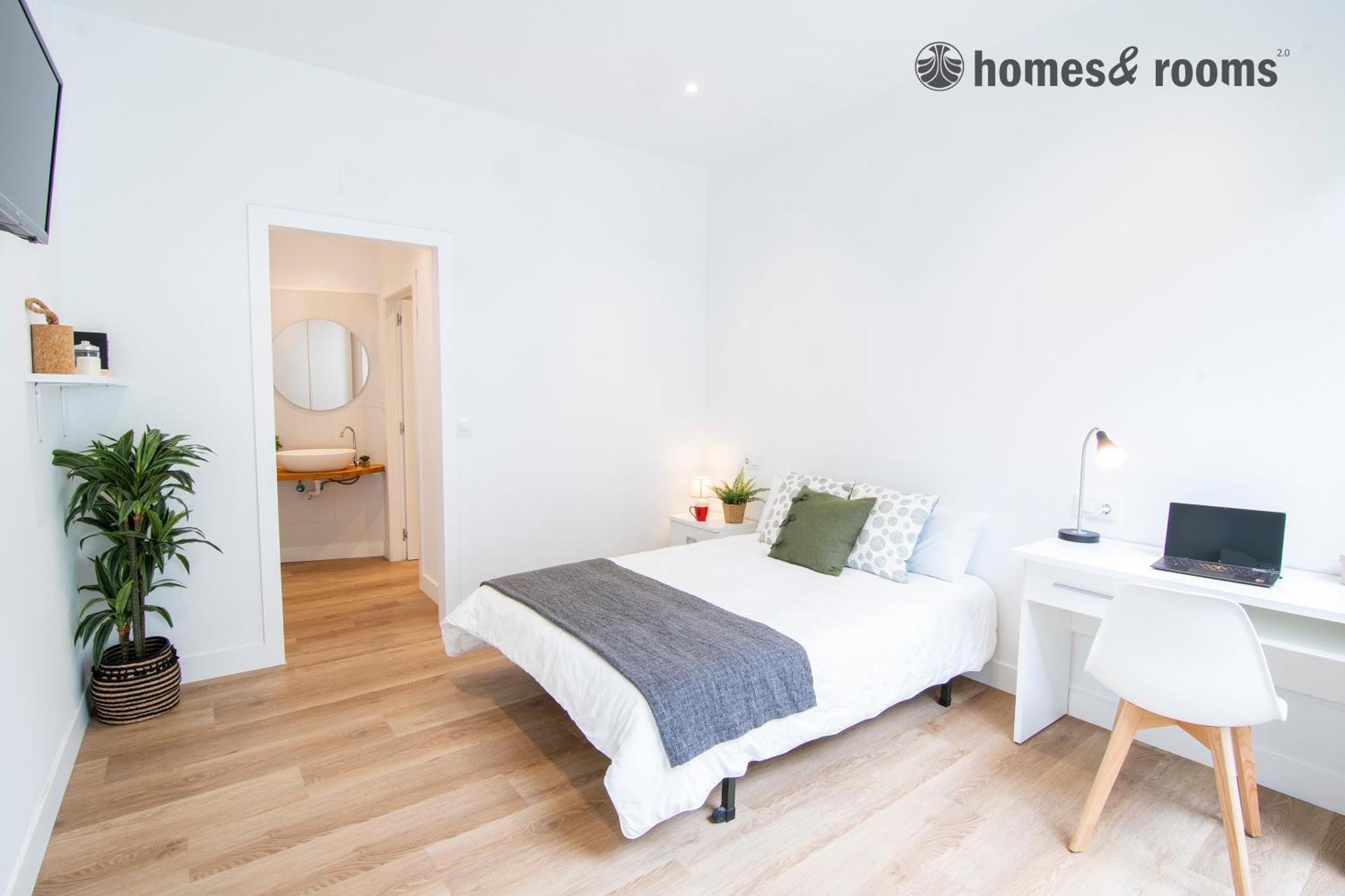 Enorme Apartamento Con 4 Banos Сантьяго-де-Компостела Екстер'єр фото