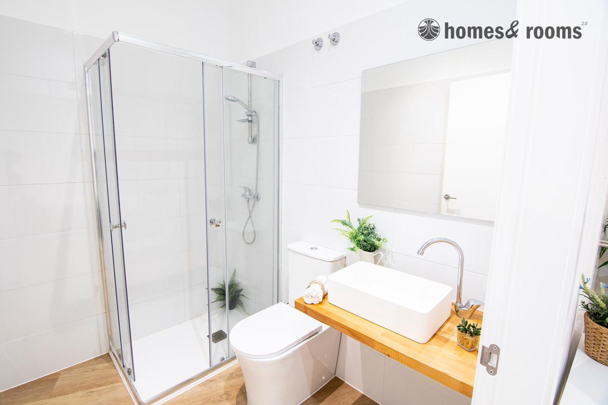 Enorme Apartamento Con 4 Banos Сантьяго-де-Компостела Екстер'єр фото