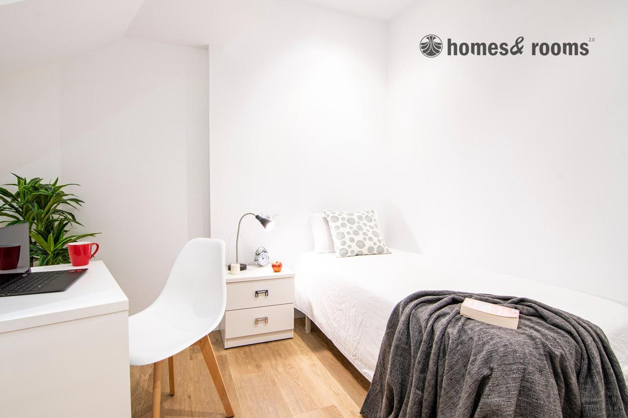 Enorme Apartamento Con 4 Banos Сантьяго-де-Компостела Екстер'єр фото