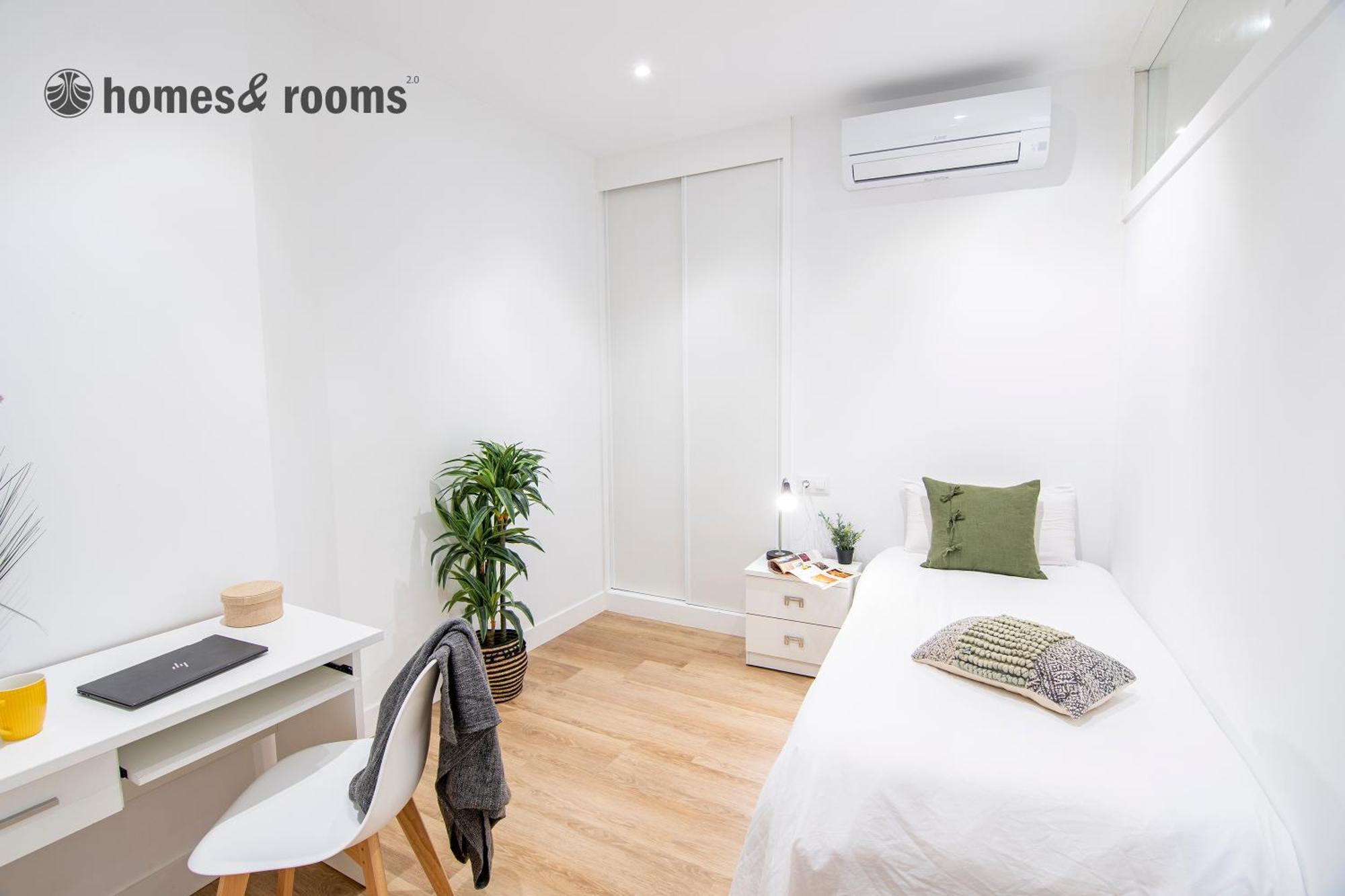 Enorme Apartamento Con 4 Banos Сантьяго-де-Компостела Екстер'єр фото