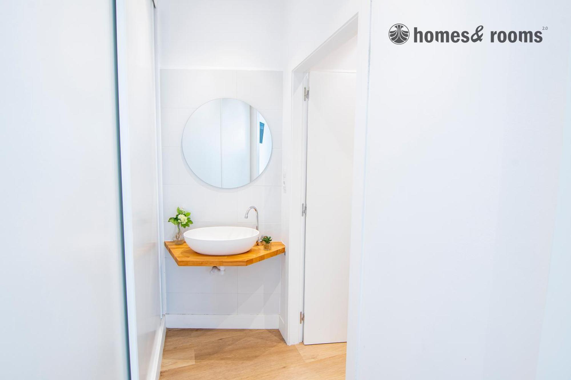 Enorme Apartamento Con 4 Banos Сантьяго-де-Компостела Екстер'єр фото