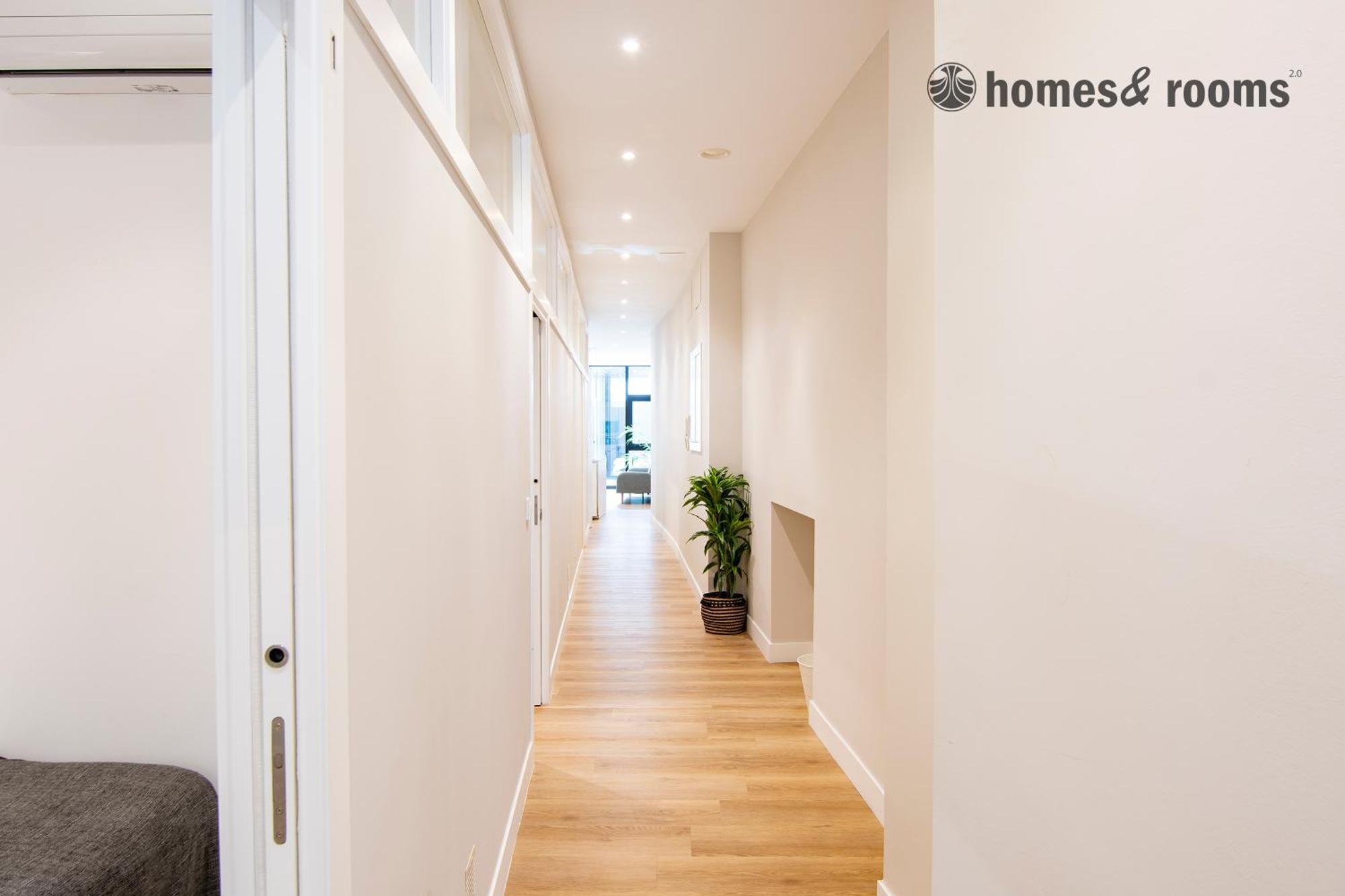Enorme Apartamento Con 4 Banos Сантьяго-де-Компостела Екстер'єр фото