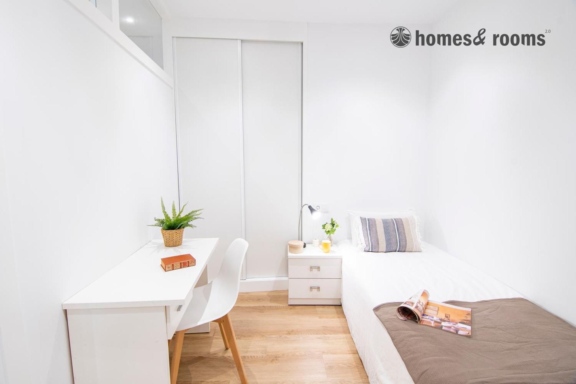 Enorme Apartamento Con 4 Banos Сантьяго-де-Компостела Екстер'єр фото