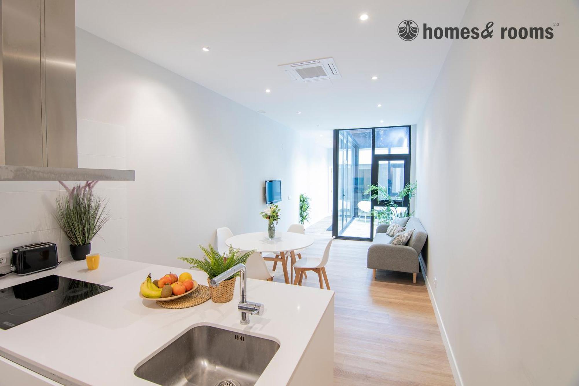 Enorme Apartamento Con 4 Banos Сантьяго-де-Компостела Екстер'єр фото