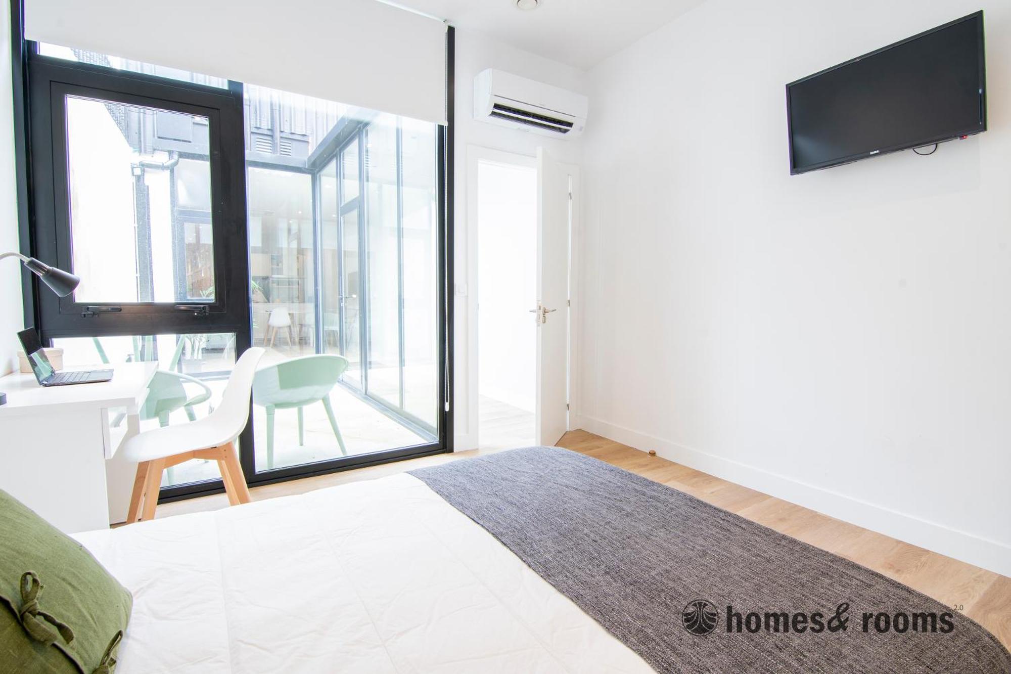 Enorme Apartamento Con 4 Banos Сантьяго-де-Компостела Екстер'єр фото