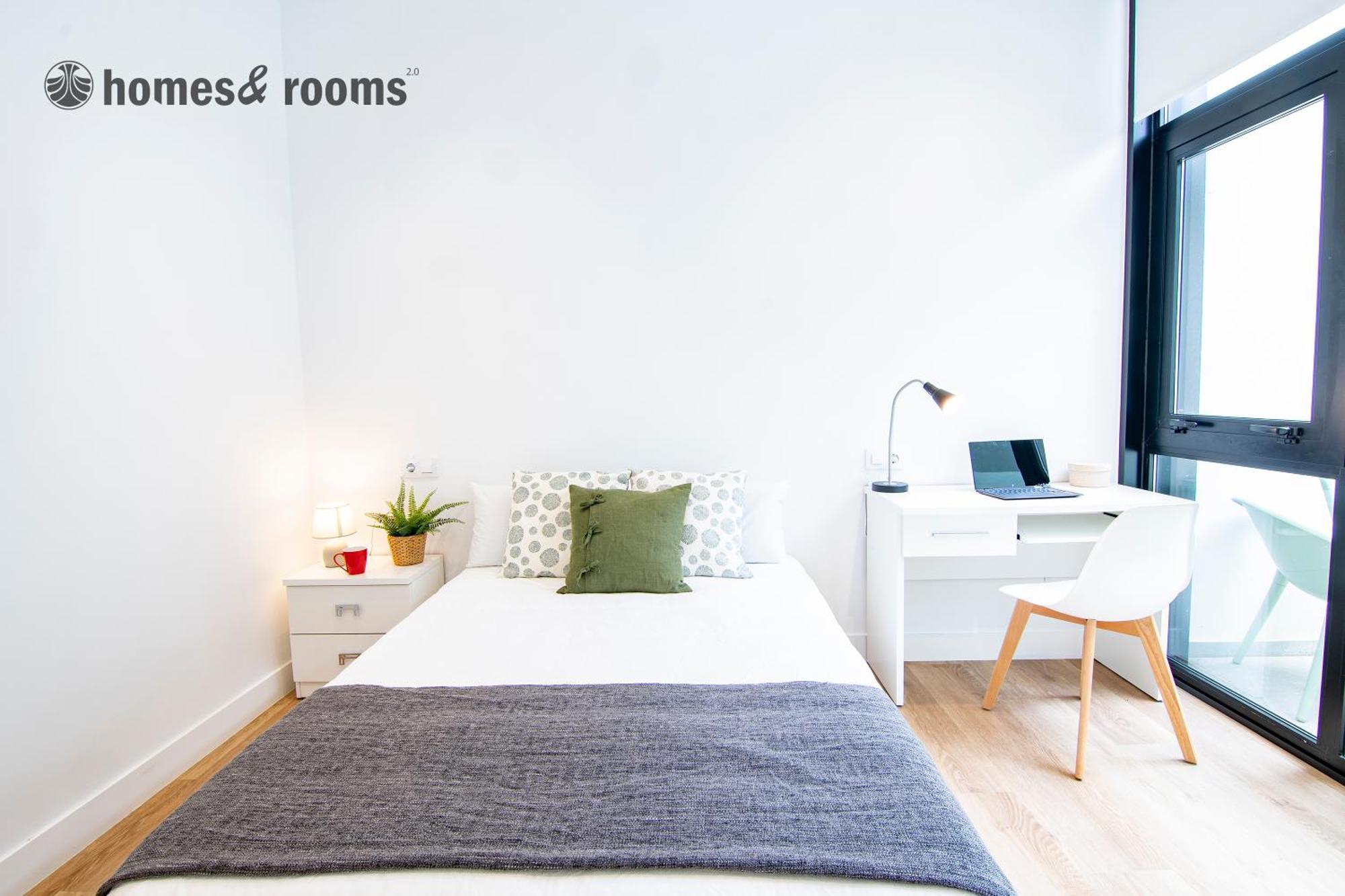 Enorme Apartamento Con 4 Banos Сантьяго-де-Компостела Екстер'єр фото