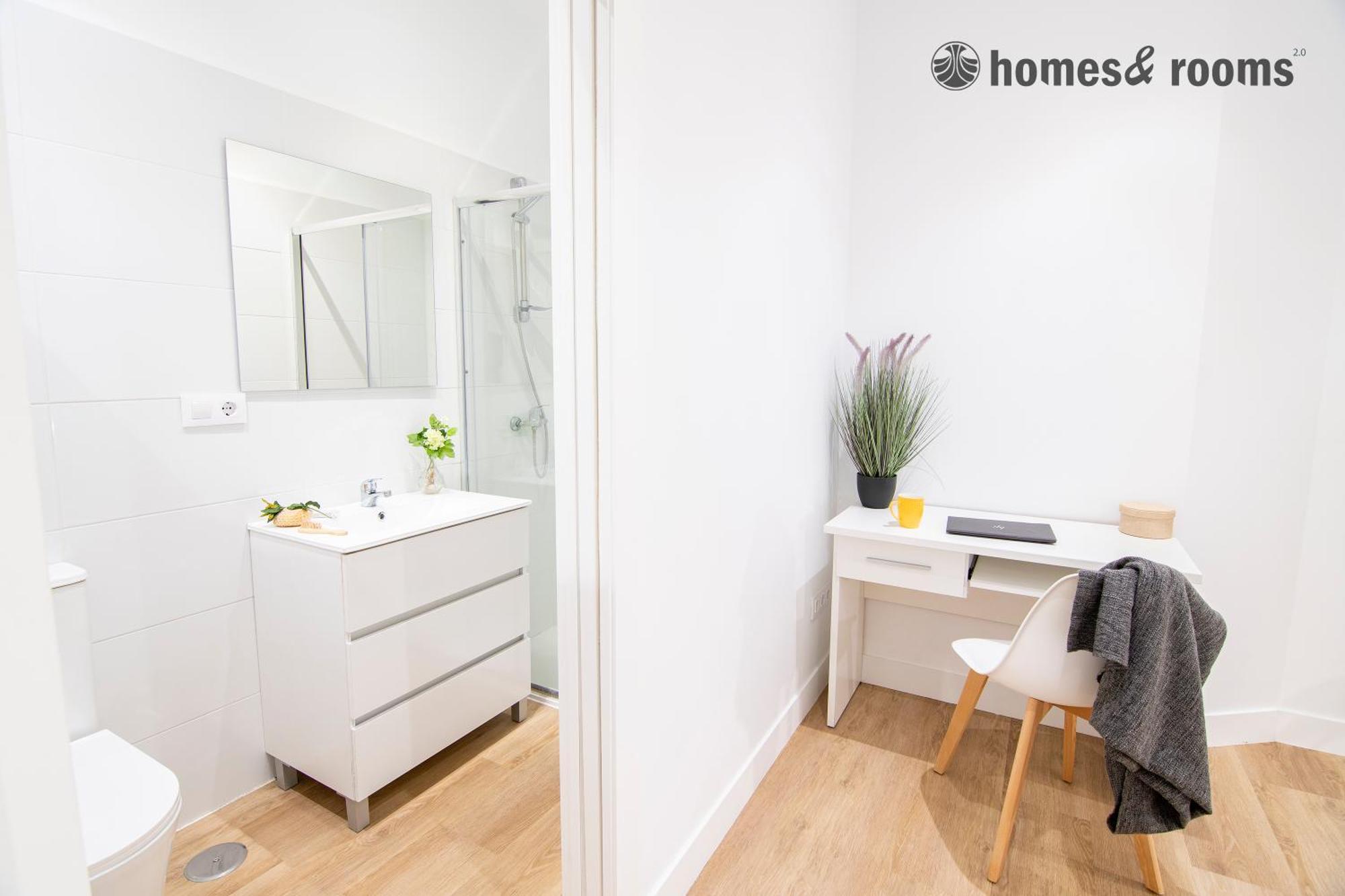 Enorme Apartamento Con 4 Banos Сантьяго-де-Компостела Екстер'єр фото
